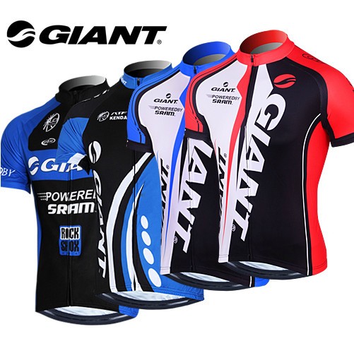 2016 New GIANT Team Cycling Bike Bicycle Clothing Clothes Women Men