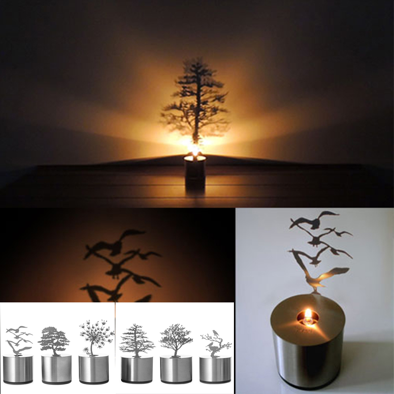 Star Wars LED 3D Lamp Night Light USB 7 Colors Adjustable