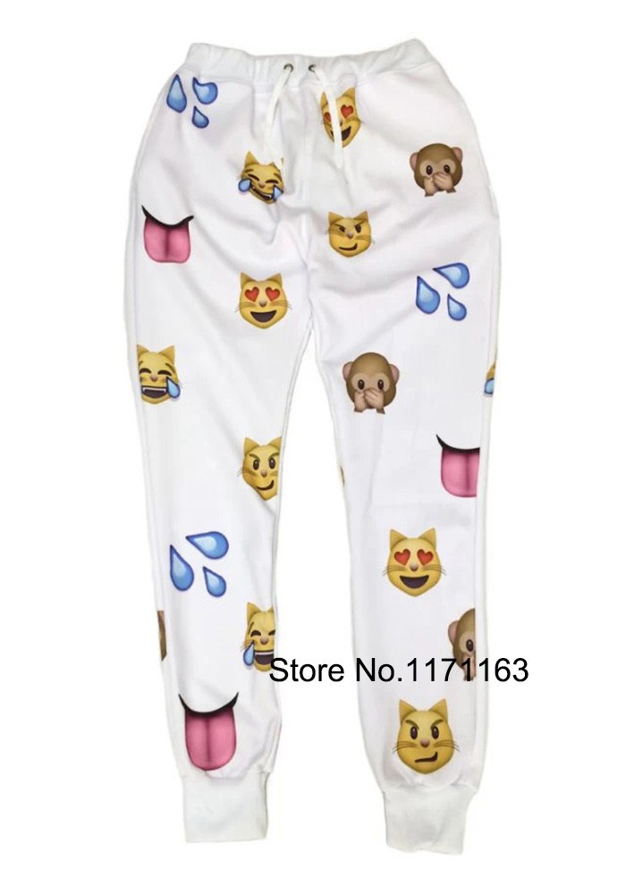 emoji pants (1)