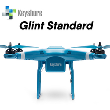 Original Keyshare Glint Standard 2 4G 7CH Professional RC Quadcopter font b Drone b font Brushless