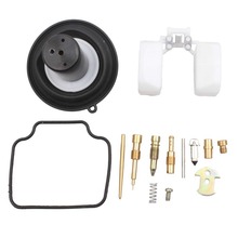 Repair Kit for PD24 Carburetor (24mm) GY6 125cc Horizontal Motor Dirtbike ATV Go Kart Scooter