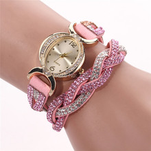 New design 2015 new arrive reloj mujer rhinestone relogio watches quartz watch women dress watch ladies