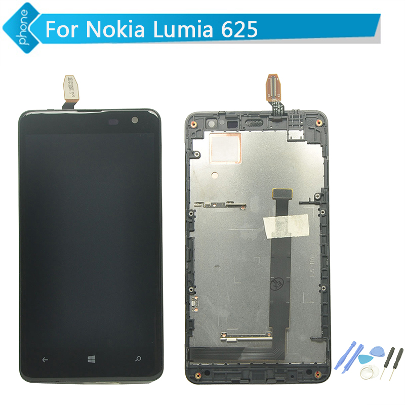  Nokia Lumia 625      + 