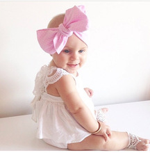 Baby Girl Clothes Newborn Romper sleeveless lace Ball Gown +Shorts for baby 1 year birthday kids girl baptism princess dresses