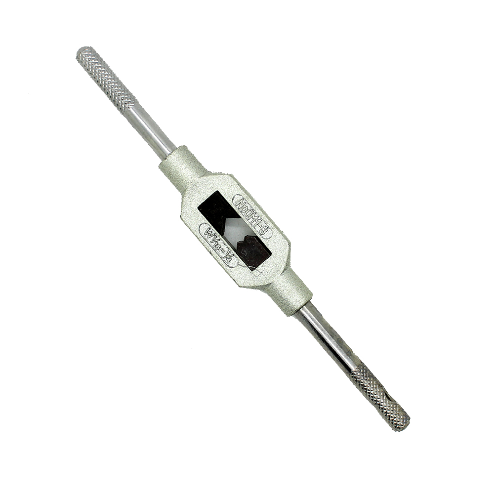Гаджет  free shipping 1/4 Long 1/16-1/4 Width Adjustable Tap Reamer Wrench Handy Tool new None Инструменты