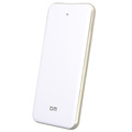 DM WFD028 Wireless USB Flash Drives 32GB WIFI Power Bank Share Data For iPhone Android PC