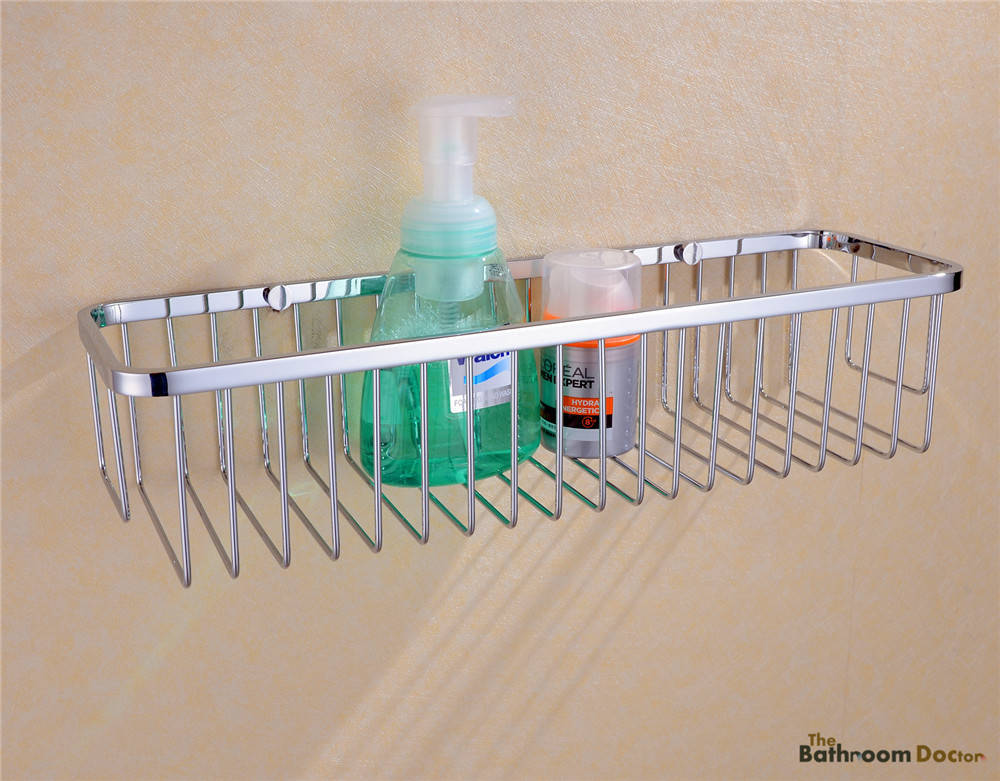 Badkamer accessoires rvs douche draad muur mand opslag planken 09 002 Sparkle Behang Badkamer ~ Badkamer accessoires rvs douche draad muur mand opslag planken 09 002