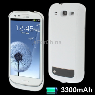 3300        Samsung Galaxy S3 III / i9300