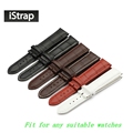 Calf Leather Watch Band Watch Strap 12 13 14 15 16 18 19 20 21 22