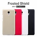 Meizu M5 mini note M5 note shell Cases NILLKIN Frosted Shield Hard Back Cover Case For
