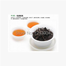 2015 New Time limited Bag Qs Sale 250g Chinese Da Hong Pao Big Red Robe Oolong