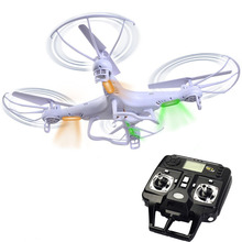 X5C-1 X5C Explorers 2.4Ghz 6-Axis Gyro RC Quadcopter Drone Helicopters +Transmitter&USB UAV RTF HOT Original Box