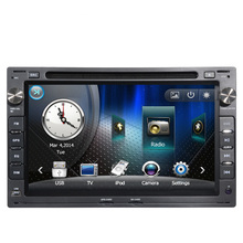 7 inch Car DVD Player GPS Navigation For Skoda Superb VW Transporter T5 PASSAT B5 Golf