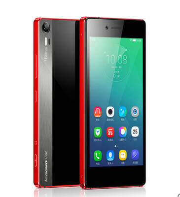 Lenovo Vibe Shot Z90 7 4G LTE Mobile Phone 64Bit Octa Core5 0inch 16MP Android 5