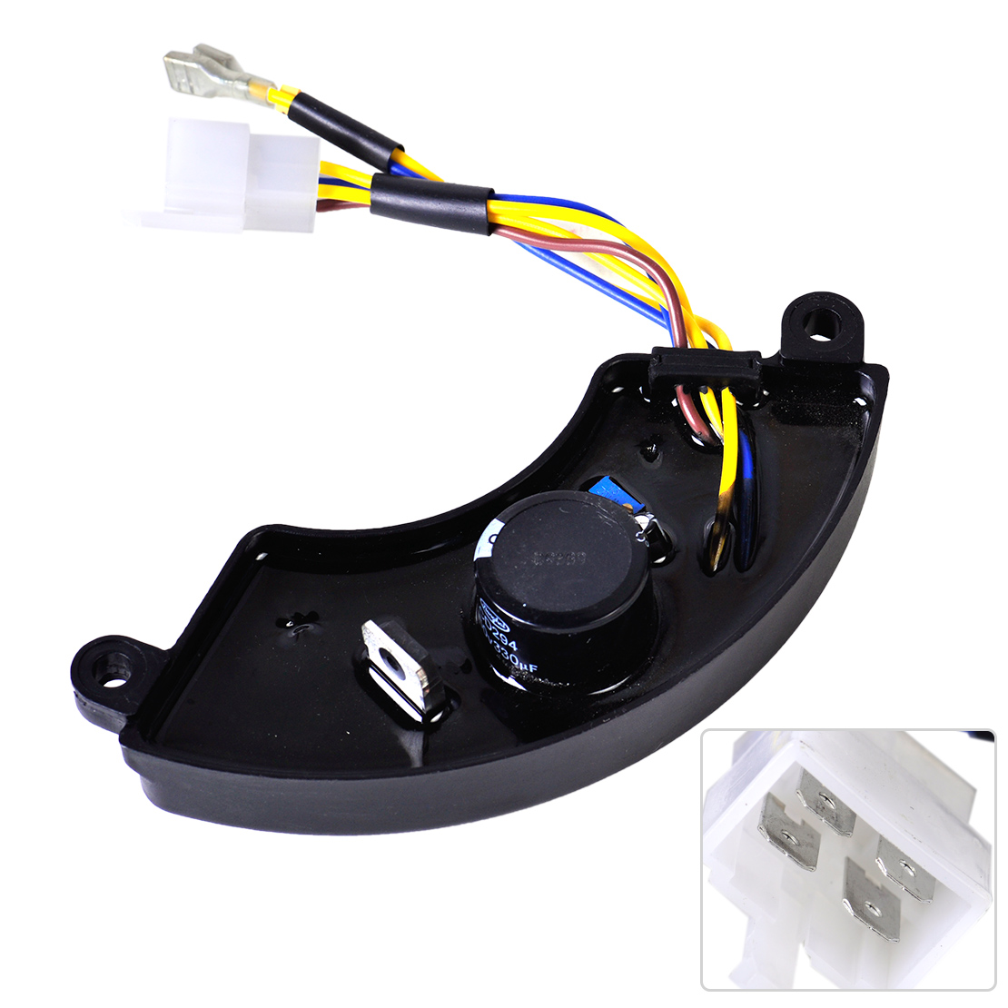 Online kopen Wholesale honda generator voltage regulator uit China honda generator voltage