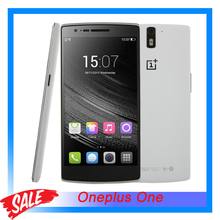 NFC OTC 4G OnePlus One Bamboo Version 3GB 16 64GB Android 4 4 Quad Core 2