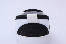 Fashion First Walkers Spring Autumn Baby Shoes Cool Skull Antiskid Baby Walker Toddlers Shoes Baby