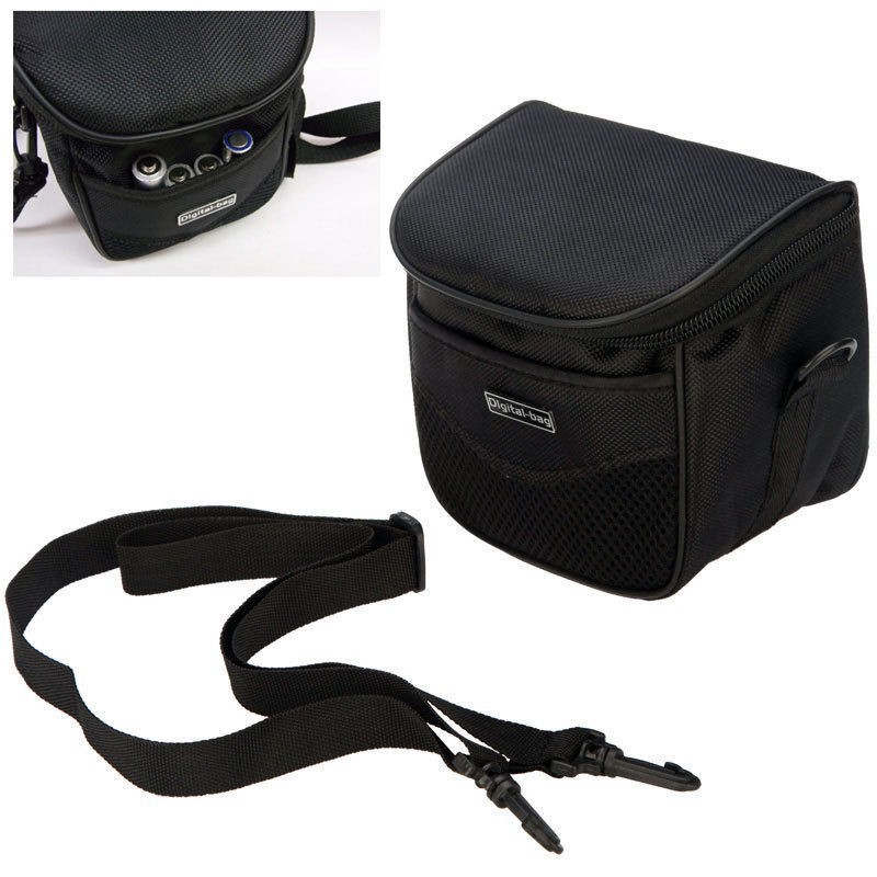 Camera case bag for nikon Coolpix P530 P520 L840 L820 L830 L340 L330