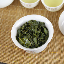 Free shipping 80g 2015 China food Anxi tieguanyin tea 1275 gift box oolong tea chinese slimming