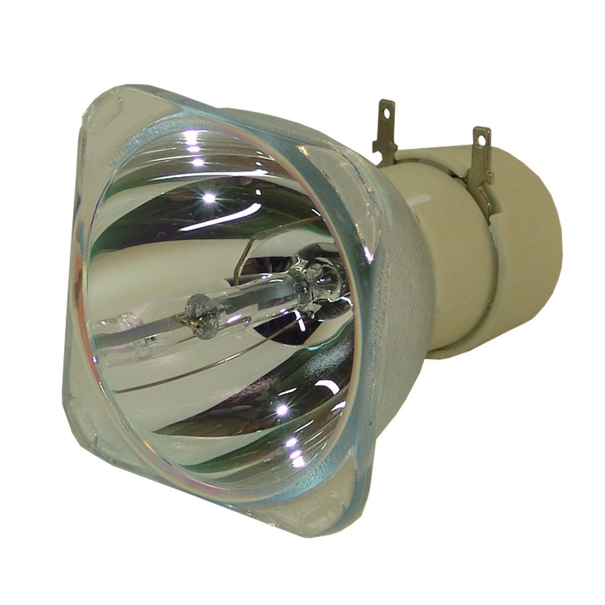Фотография 100% Original Bare bulb 5J.J3S05.001 Lamp for BENQ MS510 MW512 MX511 Projector bulb lamp without housing free shipping
