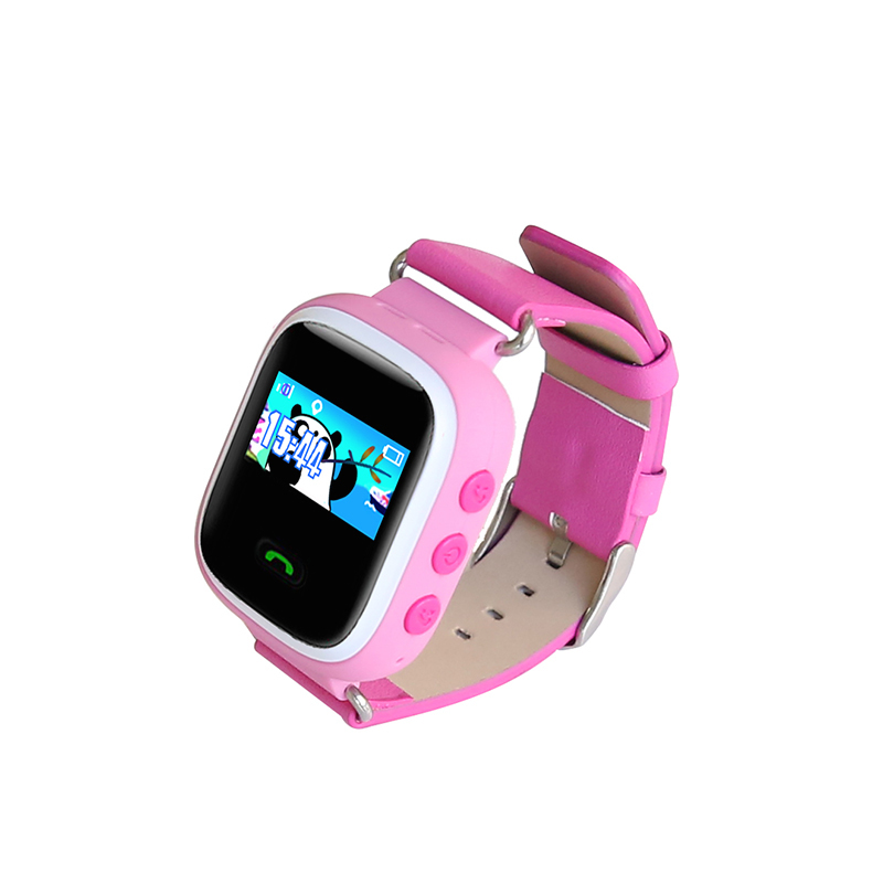 2015  GPS    smartwatch  -         