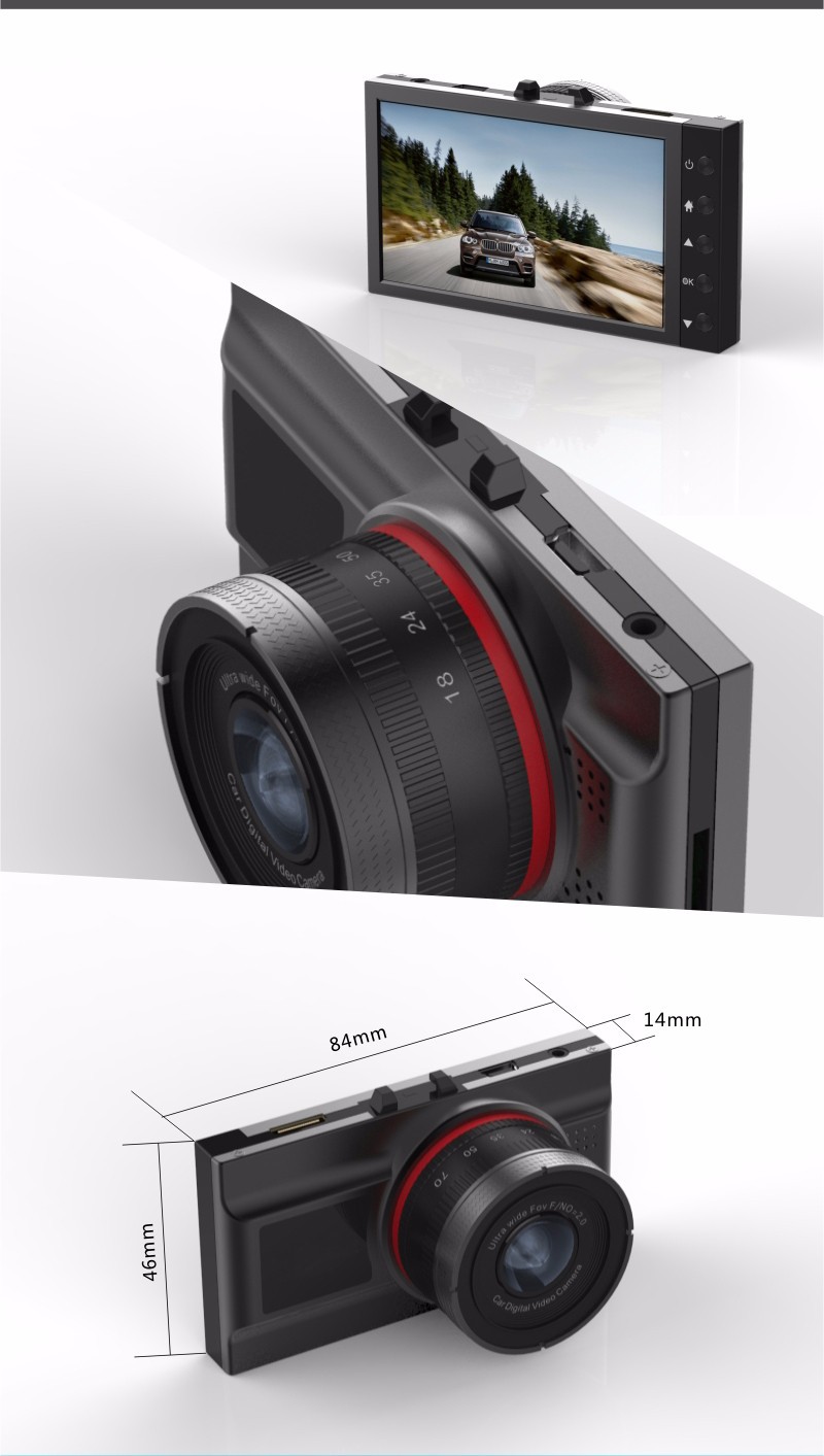 full hd car dv with 170 degree wdr lens 4x digital zoom full hd car dv with 170 degree wdr lens 4x digital zoom