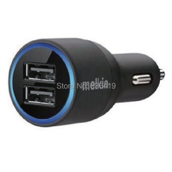 Car charger Cable For iphone 5 6 (3)