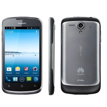 Original Huawei Ascend G300 / U8818 MSM7227A 1.0GHz 4.0”IPS Capacitive WCDMA GSM Android 2.3 SmartPhone Mobile phone Wifi