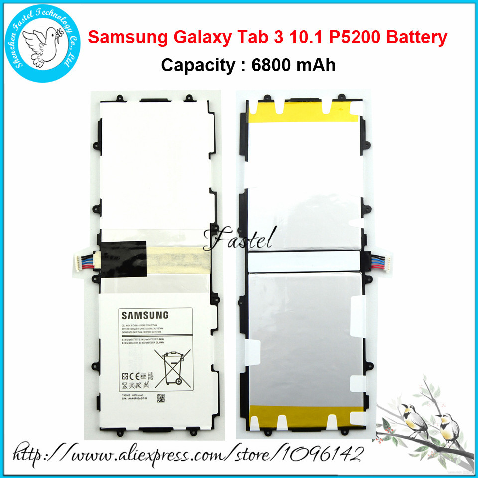   T4500E 6800    Samsung Galaxy Tab 3 10.1 p5200, p5210,  ,  