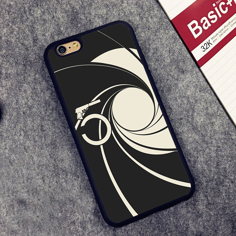james bond iphone 7 case james bond iphone 7 case