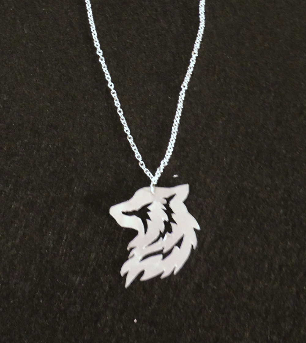 fashion cute Europe New Hot Sell Women Jewelry Vintage Necklace&Pendants adorable Tribal Wolf Fabric Necklace For Women fashion cute Europe New Hot Sell Women Jewelry Vintage Necklace&Pendants adorable Tribal Wolf Fabric Necklace For Women<br><br>Aliexpress