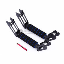 DIY Handheld flying gear landing gear strengthening accessories Gimbal protection member compatible with DJI inspire 1