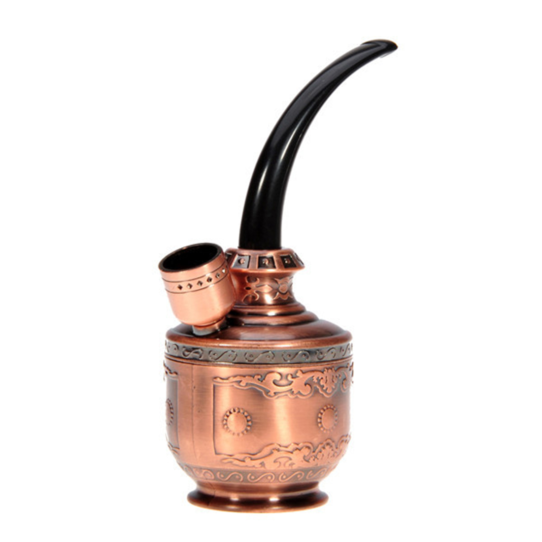 Popular Copper Smoking PipeBuy Cheap Copper Smoking Pipe lots from