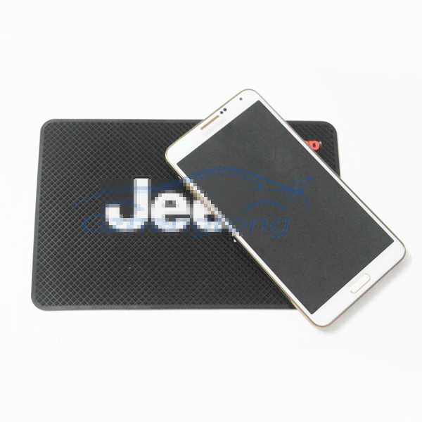 car anti slip mat Non Slip Dash Mat dashboard sticky pad for Cion Key Phone Pad sunglass Holder