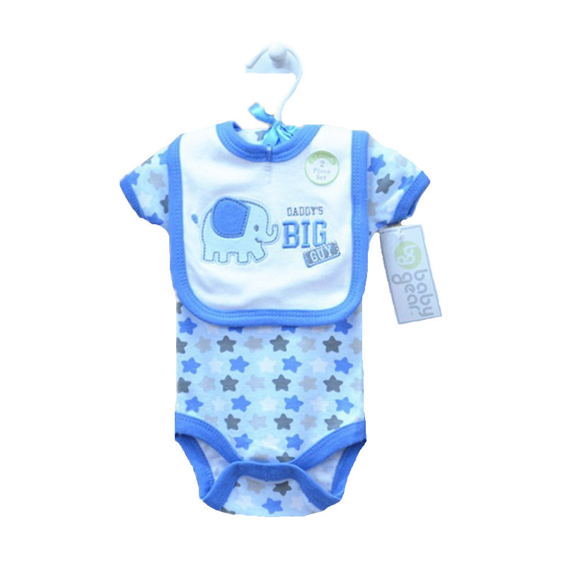 2015 Newborn Carters Baby Girl Boy Clothes Body Roupa Vetement Bebes Menino Infant Clothing Set Bodysuits