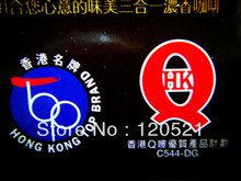 Hongkong Tsit Wing coffee instant three in aromatic coffee for supply around the world fast food