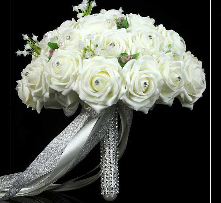 Hi Brides Bouquet 82