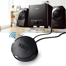 New Powerful Bluetooth Adapter 3.5mm Audio Receiver For Rca Subwoofer Speakers Wireless Stereo Hifi Car Usb Jack Phone Player