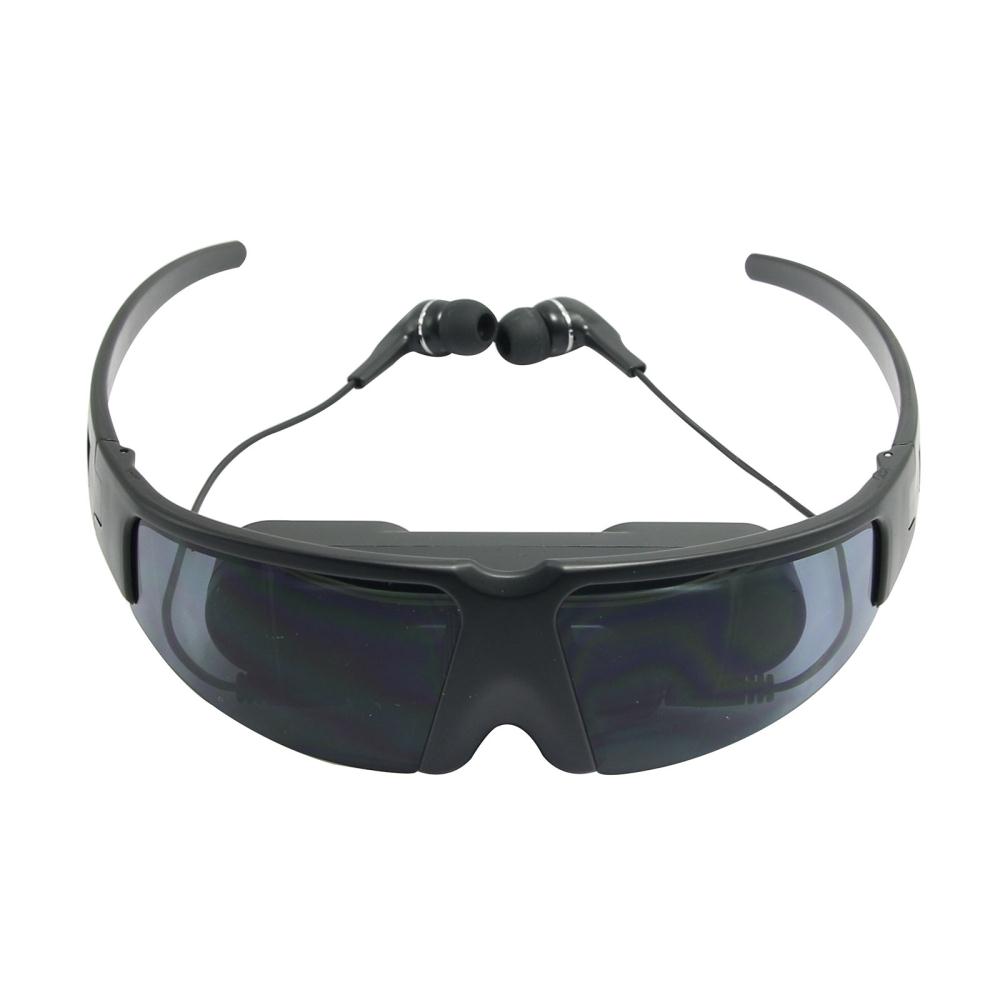 itheater virtual video glasses review
