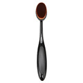 New 1pc Oval Makeup Brush Toothbrush Shaped Blusher Foundation Flawless BB Cream Brushes High Quality Face