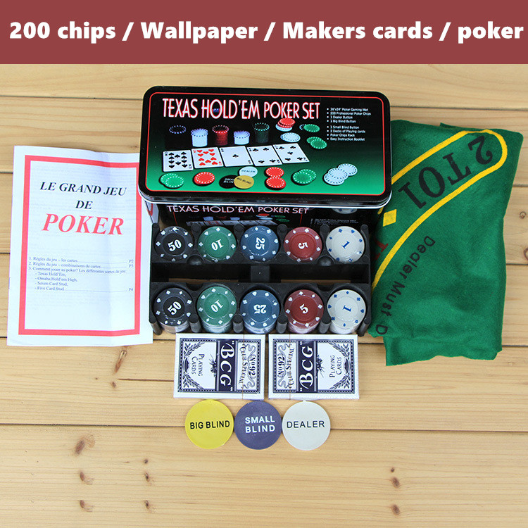 Blackjack felt table cloth
