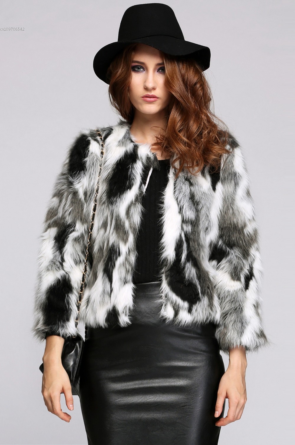 Faux fur coats for women sale Overstock Anniversary Sale* Save on decor. Spooky Savings Event. Up to 70% off. Cozy Home Event* Up to 35% off. Rec Room Event* Search. Lists. 0 Cart. Women Winter Warm faux fur coat Long Sleeve Outwear Lady Short Style Fur Jacket Brand 4 Colors Clothing Quick View.