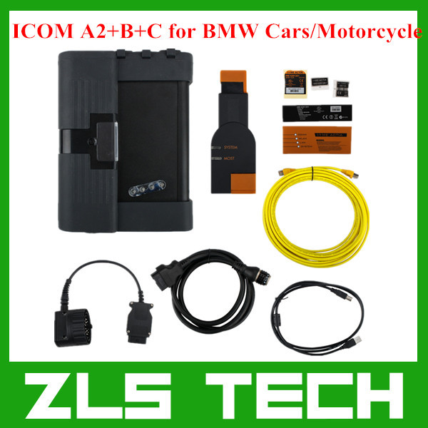 Bmw motorcycle diagnostic software #2