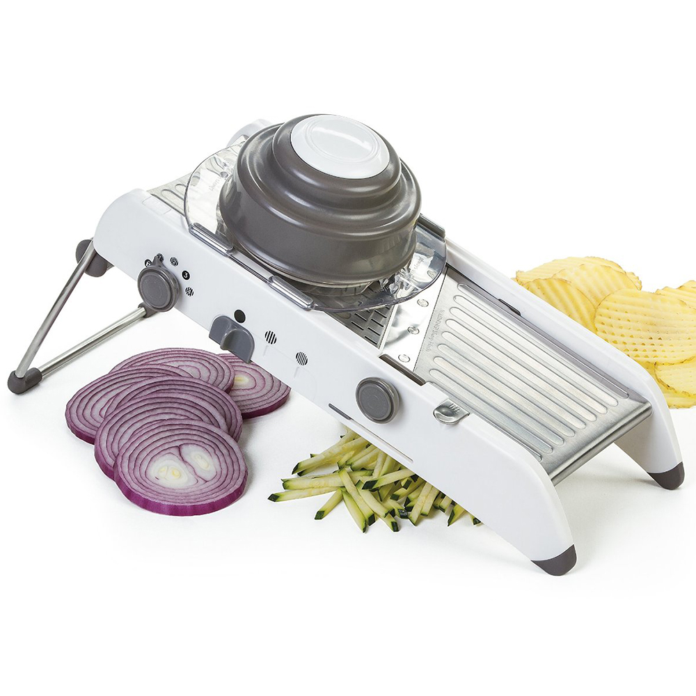Aliexpress.com : Buy LEKOCH Manual Vegetable Cutter Mandoline Slicer ...