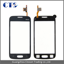 mobile phone touch panel For samsung s7260 front touchscreen digitizer screen phones telecommunications Accessories Parts