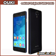 Original 3G oukitel Original PURE O902 8GB / 1GB 5.0 inch Android 5.0 SmartPhone MKT6582 Quad Core 1.3GHz Dual SIM WCDMA & GSM