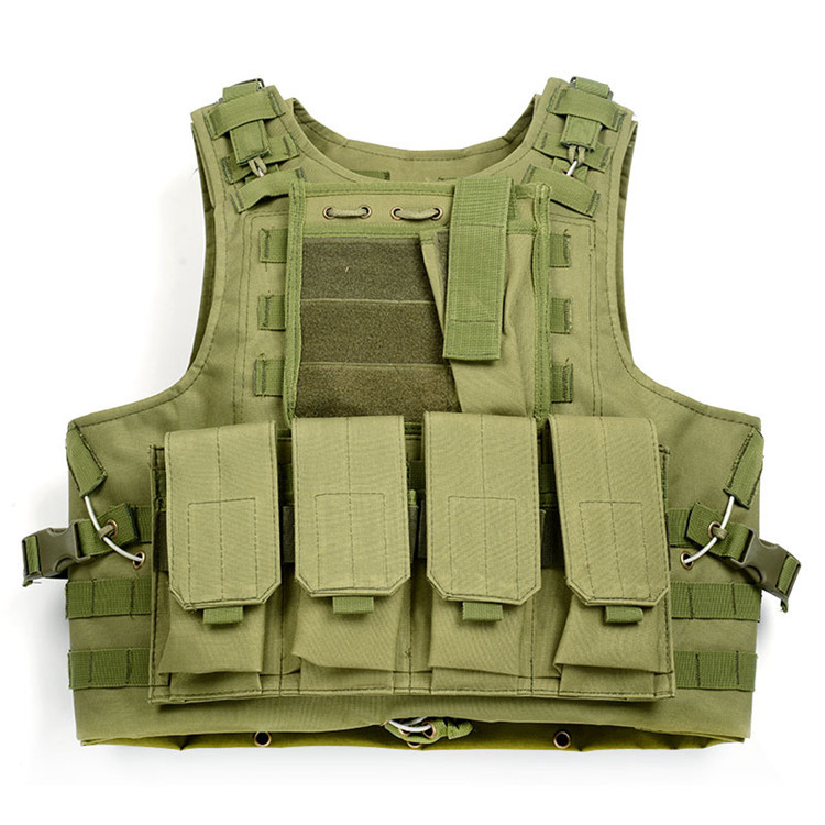 tactical vest -b11