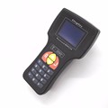 Newest Version V15 8 English Spanish Version T300 Transponder Key Programmer Black T300 Key Maker Read