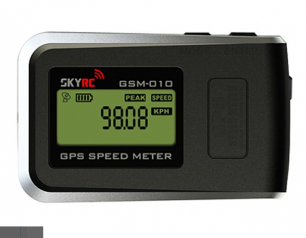 best rc speed meter