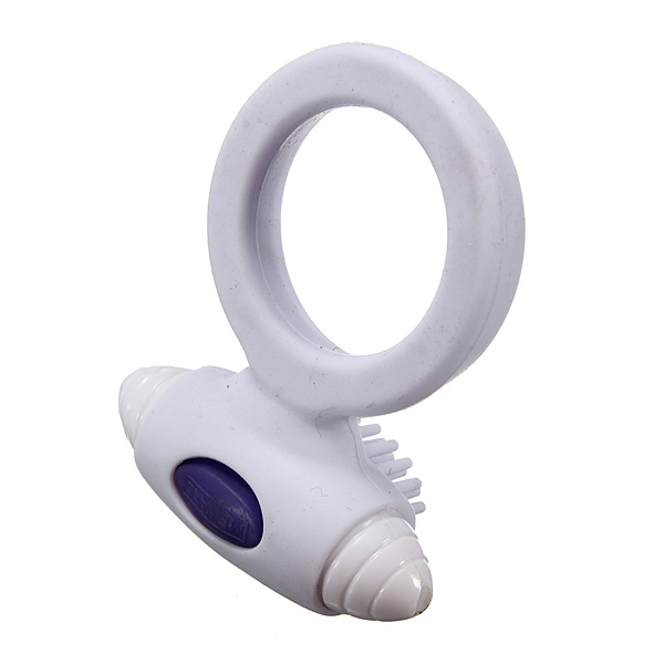 This world, Vibrator cock rings so